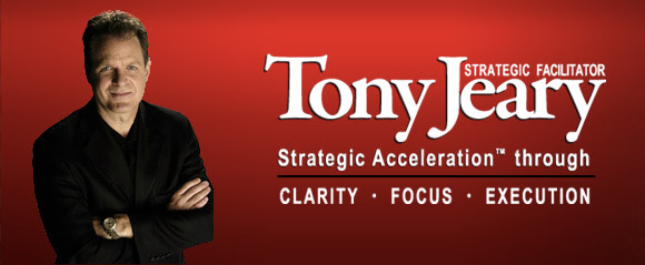 Strategic Acceleration through Clarity, Focus, and Execution